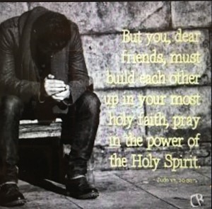 Holy spirit1